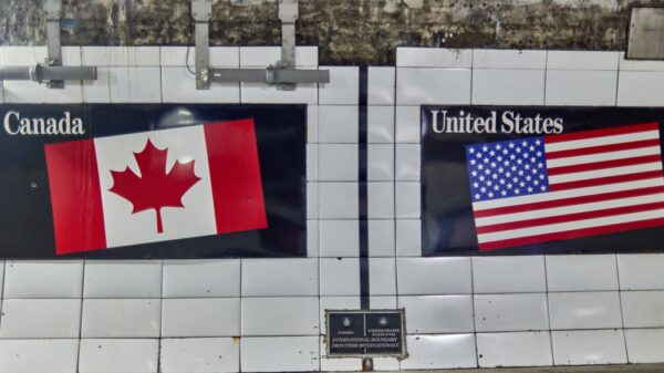 Canadian Visitors to the U.S. Decline Amid Political Tensions