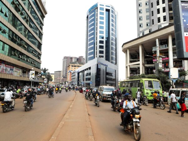 Uganda Strikes Deportation Deal with the U.S. Amid Controversy