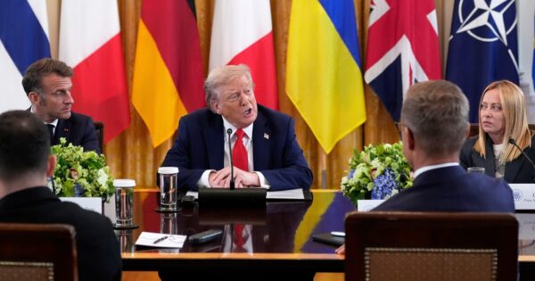 United States and European Union Agree to Limit Tariffs on Key Imports