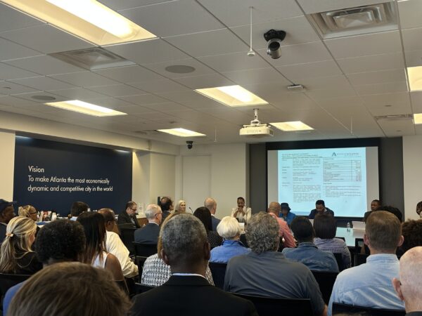 Invest Atlanta Approves $50,000 Grants for Five Legacy Businesses to Boost Economic Growth
