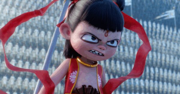 English-Dubbed “Ne Zha II” Hits U.S. Theaters Amid Growing Interest in Asian Animation