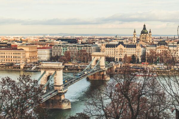Hungary’s Nuclear Energy Shift: A Step Towards Closer US Relations