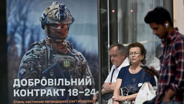 President Trump’s Envoy to Russia for Ceasefire Talks Amid Diplomatic Frustrations