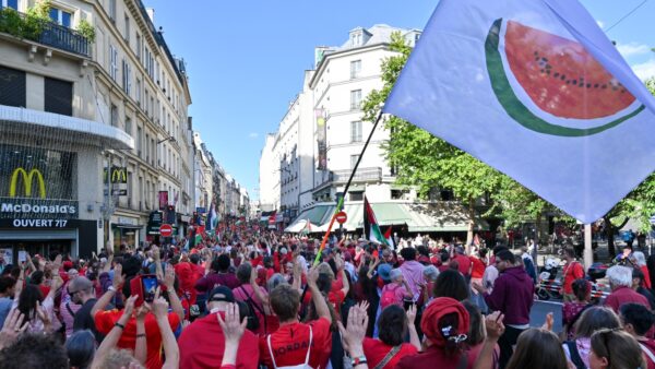 France, UK, and Canada Prepare to Recognize Palestinian State Amid Gaza Crisis