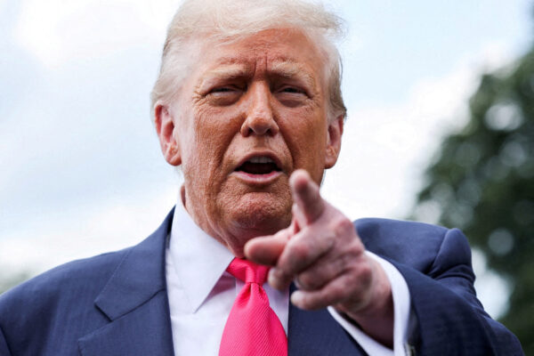 The Transformation of Global Trade under President Trump
