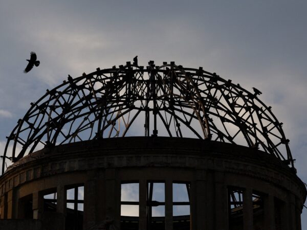 Evolving Perspectives on the Atomic Bombing of Hiroshima: An 80-Year Retrospective