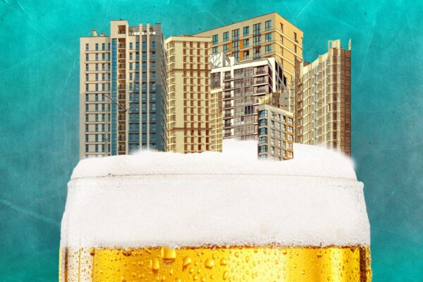 Top 10 Beer Cities in America: A Blend of Old School Charm and New School Innovativeness