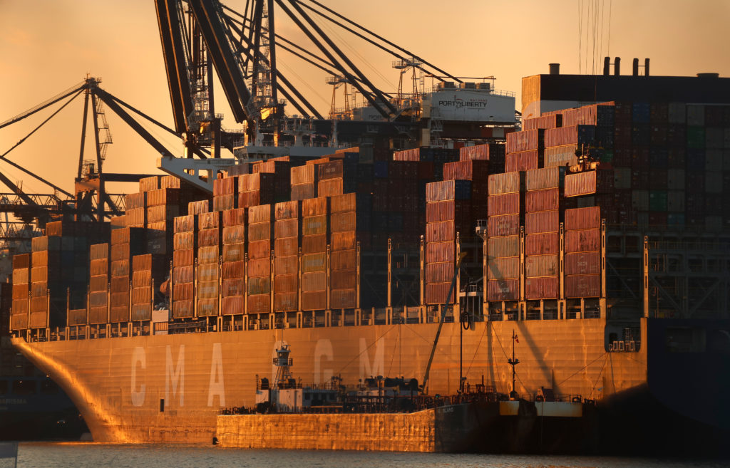 New Tariffs Announced by President Trump: What Consumers and Businesses Need to Know