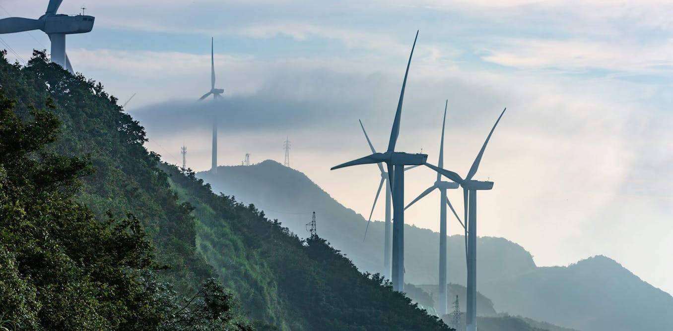 The Ongoing Energy Race: U.S. vs. China Under President Trump’s Policies