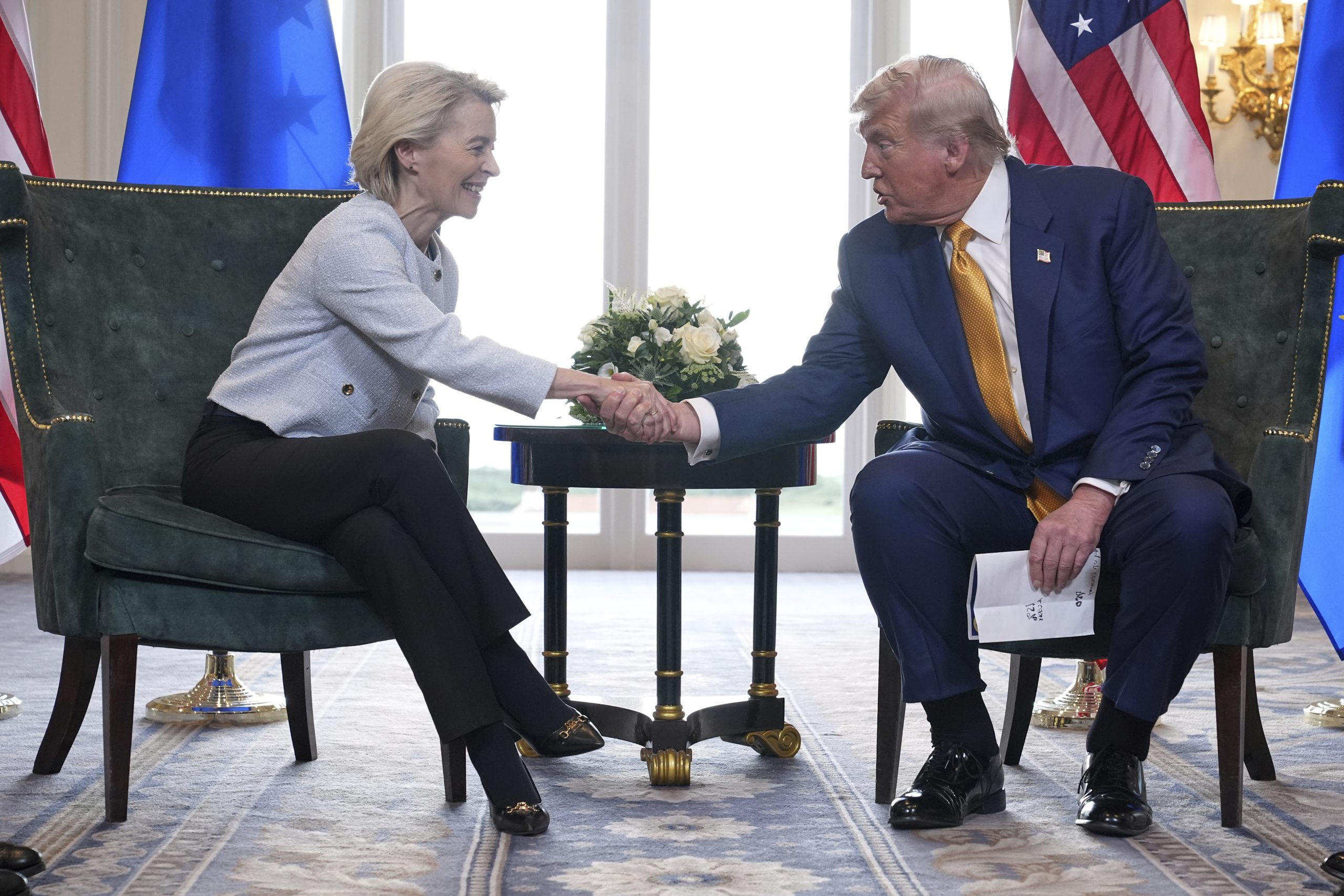 The Impact of Trump’s Trade Policies: Insights from William Reinsch