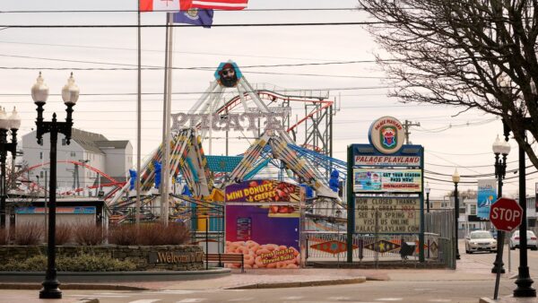 Buffalo’s Tourism Struggles Reflect Broader Decline in International Visitors to the U.S.