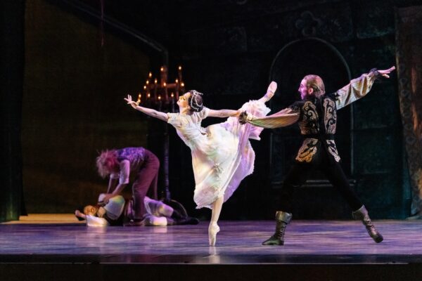 Portland’s Fall Arts Season Unveils a Spectacular Array of Dance and Theater Productions