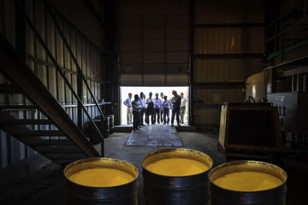 Uranium Energy Corp Launches UR&C to Enhance U.S. Uranium Refining and Conversion Capacity