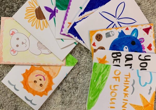 Seattle’s Child Partners with Doing Good Together to Promote Family Volunteering
