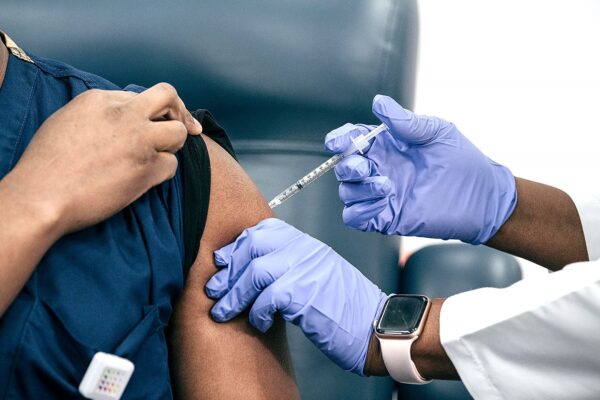 Concerns Over Vaccine Availability Amid Controversial Leadership Changes