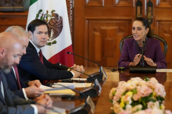 Mexico Prepares for Complex USMCA Renegotiations Amid Political and Economic Tensions