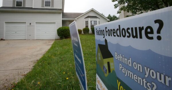 Georgia Attorney General Files Lawsuit Against Home Saver 911 for Alleged Foreclosure Scams