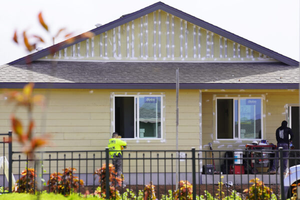 Addressing Hawaiʻi’s Housing Crisis: Infrastructure Investment Is Key