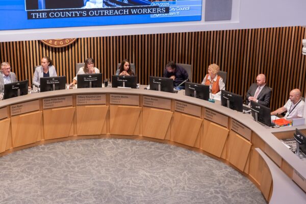 Portland Elections Division Proposes Increase in Filing Fees for Candidates