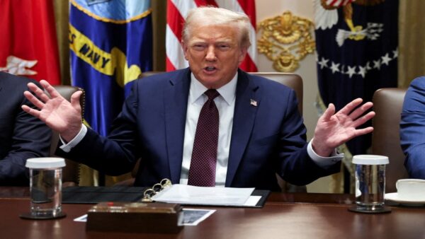 Trump Considers National Guard Deployment in Portland After Misinformation