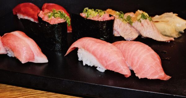 New Culinary Ventures in Los Angeles: A Look at Recent Dining Openings