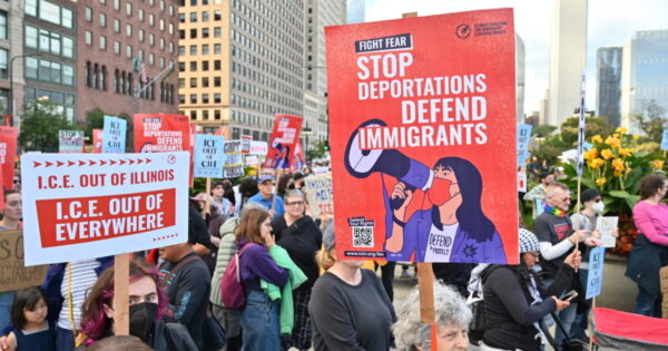 Federal Immigration Operation Targets Chicago Amid Controversy
