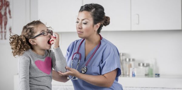 Philadelphia Ranked Among the ‘Asthma Capitals’ of the U.S. as September Peak Approaches