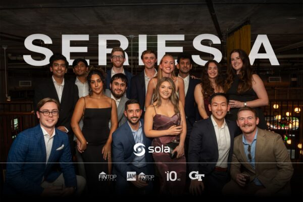 Sola Insurance Secures $8 Million Series A Funding to Revolutionize Home Insurance with Data-Driven Solutions