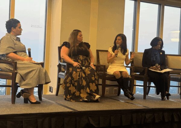 Addressing Educator Burnout: Insights from RedefinED Atlanta Event