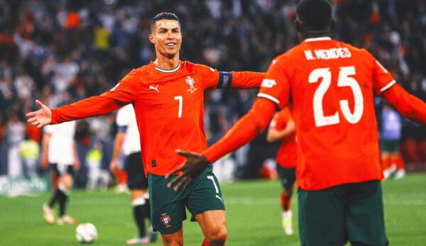 USMNT to Face Portugal in March Friendly at Mercedes-Benz Stadium