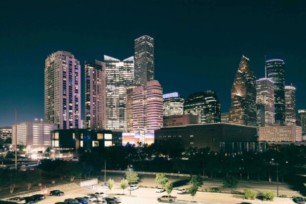 Experience the Ultimate Staycation in Houston: A Weekend Guide