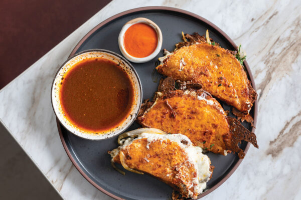 Houston’s Culinary Scene Thrives with Fusion and Modern Twists
