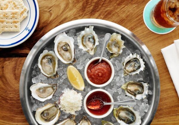 Oyster Season Arrives in Austin: Your Guide to the Best Oysters in Town