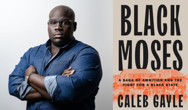 This Week’s Exciting Author Readings and Discussions in Boston