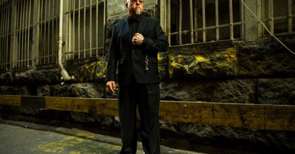 Estevan Oriol: A Chronicle of Culture, Legacy, and the Art of Photography
