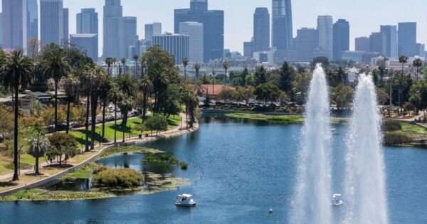 The Impact of Immigration Policy on Los Angeles’ Undocumented Communities
