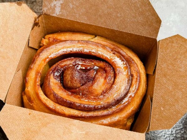 Exploring the Best Cinnamon Rolls: Are They Better Than Cinnabon?