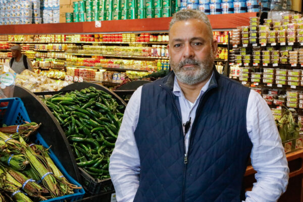 Struggles Mount for Bronx Grocery Store Amid Potential SNAP Cuts