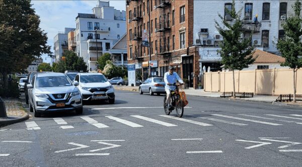 City Halts Bike Lane Proposal in Midwood After Local Backlash