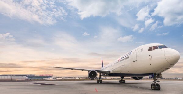 Delta Air Lines Faces Major Travel Disruptions Amid Flight Cancellations
