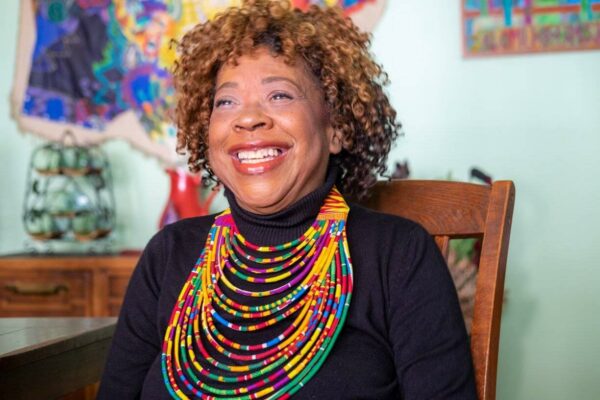 Acclaimed Artist and Cultural Advocate Helen Elizabeth Haynes Passes Away at 74
