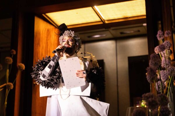 Philadelphia Fringe Festival Celebrates 29 Years of Artistic Expression with Over 320 Unique Productions