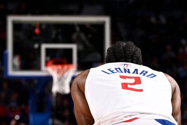 NBA Investigates Clippers Over Allegations of Salary Circumvention Involving Kawhi Leonard and Aspiration