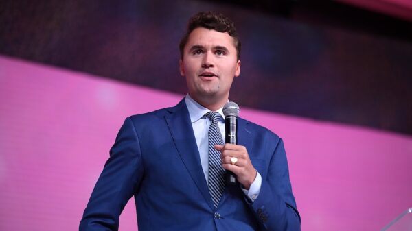 Charlie Kirk, Conservative Evangelical Leader, Killed in Shooting at Utah Event