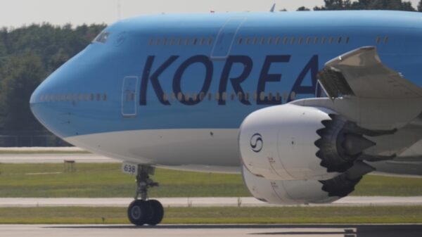 Plane Carrying Detained South Korean Workers Leaves Georgia for Home