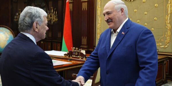 Belarus Releases 52 Political Prisoners in Deal Brokered by the U.S.