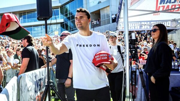 Charlie Kirk’s Murder: A Stark Reminder of Political Violence in America