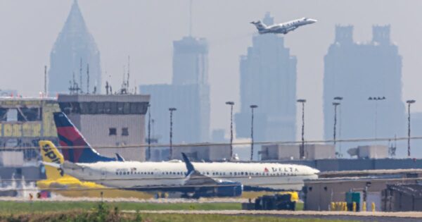 Ozone Concerns Grow in Atlanta Amid Climate Challenges and Health Risks