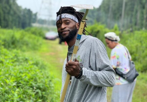 Urban Farming: Cultivating Community and Resilience in Atlanta