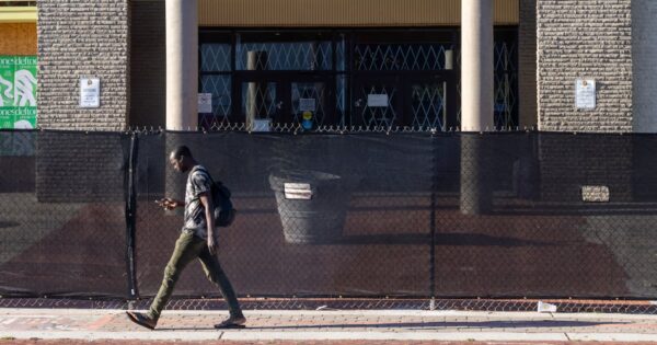 Revitalization Plans for Mall West End Gain Momentum in Atlanta